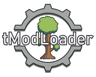 tModLoader logo